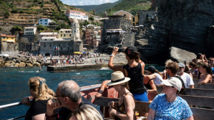 Turmoil in Italy over plan to hike tourist tax