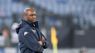 Calcio:Vieira 'Genoa ha le qualità per salvarsi, è l'obbiettivo'