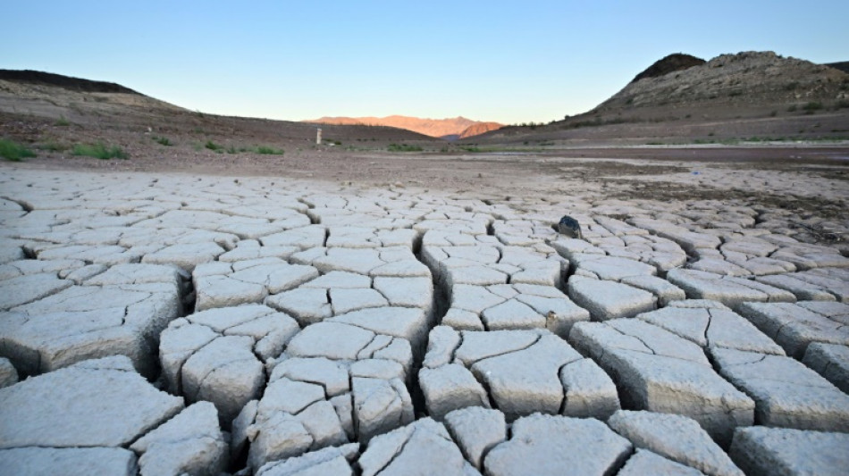 La moitié des lacs et réservoirs du monde perdent de l'eau