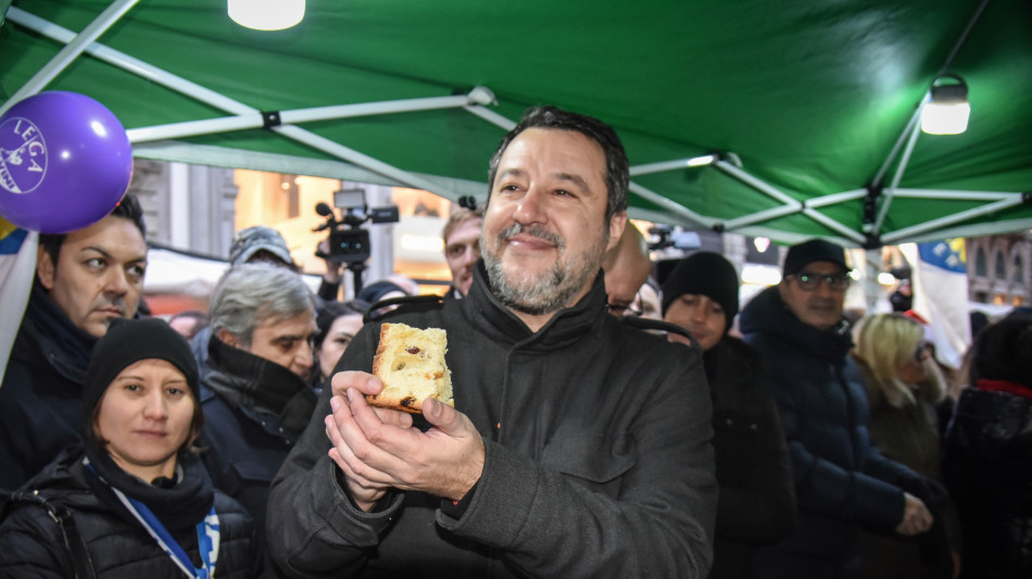 ++ La Lega a Ferrara chiude alle forze neofasciste ++