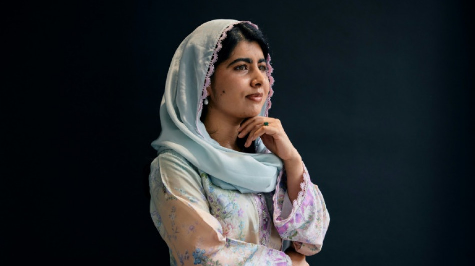 Malala insta a Pakistán a detener la expulsión de afganos para proteger a mujeres y niñas