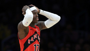 NBA: Schröders Raptors mit knapper Niederlage bei den Lakers