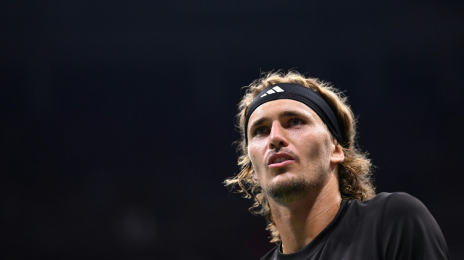 Zverev feiert erfolgreiches Comeback nach Verletzungspause