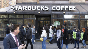 Cambio ai vertici di Starbucks, Brian Niccol è il nuovo ceo