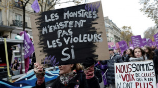 France gets new helpline amid trauma of mass rape trial