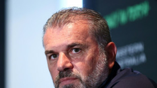 Spurs-Coach Postecoglou genervt von Kane-Thema