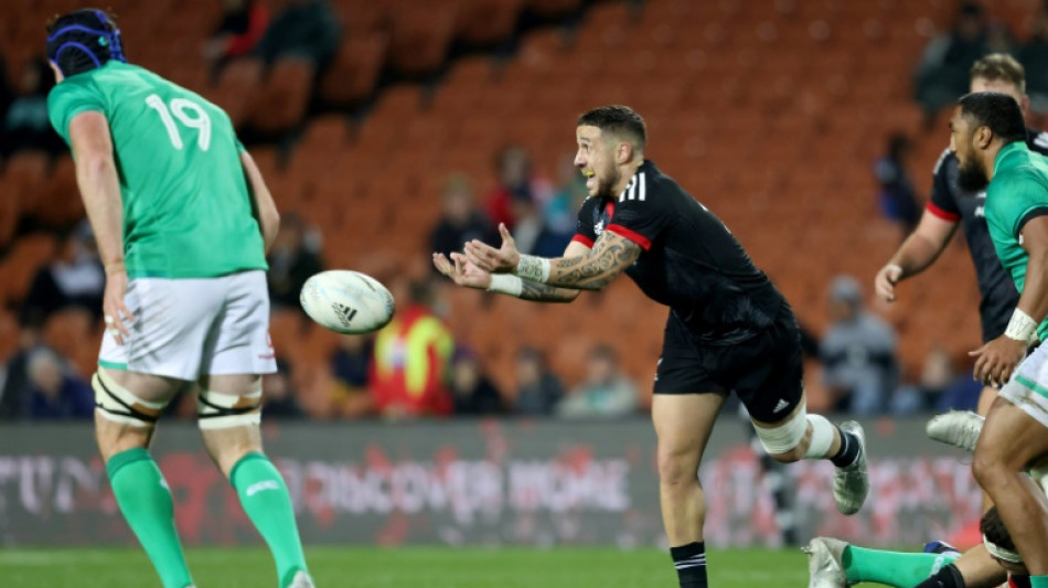 Record Super Rugby try scorer Perenara backed for All Blacks return