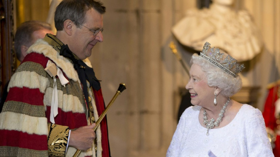 King Charles III's coronation organiser seeks to avoid driving ban