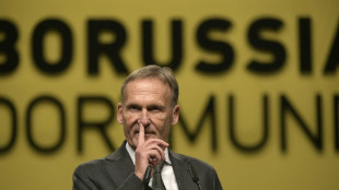 Watzke: Schere zwischen BVB und Bayern "immer größer"