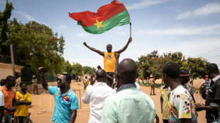 Burkina Faso vive segundo golpe militar en ocho meses, destituido jefe de junta