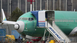 Boeing: les négociations du plaider coupable pourraient durer plus longtemps que prévu