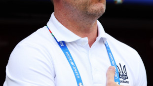 Euro 2024: Rebrov crede nell'Ucraina, ragazzi sapranno reagire