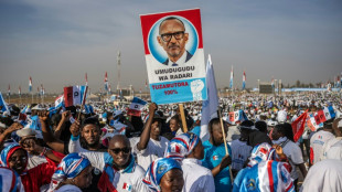 Rwanda's Kagame re-elected with 99.18 percent of votes