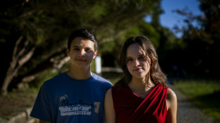 Quand l'anxiété climatique pousse des jeunes Portugais à poursuivre 32 Etats