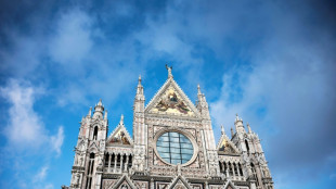 Quake temporarily shutters Siena cathedral in Italy