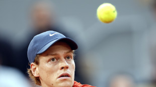 Roland Garros: Moutet battuto, Sinner approda ai quarti