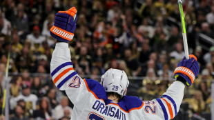 Draisaitl und Oilers überrollen die Ducks