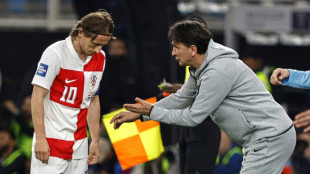 'Raised the bar too high' - Modric, Croatia still hope to make Euro 2024 impact