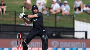 Kiwi blaster Guptill retires from international cricket