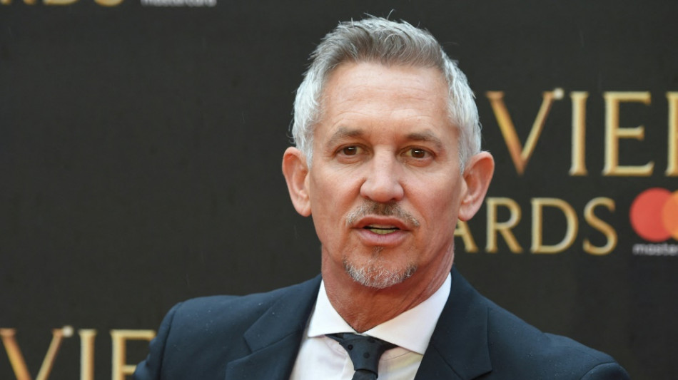 Nach Kritik an Asylpolitik: BBC nimmt Lineker vom Sender