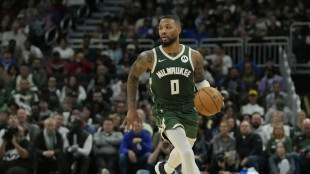 Lillard überragt beim Bucks-Debüt, Lakers siegen