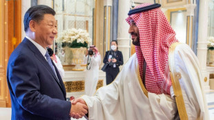 Arabia Saudita se acerca a China sin dar la espalda a Estados Unidos