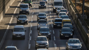 Klimaziele für Verkehr: Organisation sieht EU mit Verbrenner-Aus auf gutem Weg