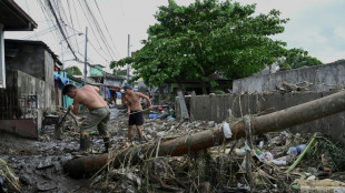 Philippines storm death toll jumps to 98