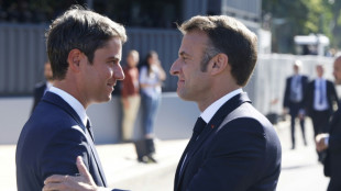 French PM poised to take caretaker role in deadlocked France