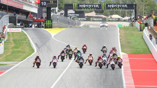 MotoGP-Finale: Barcelona statt Valencia