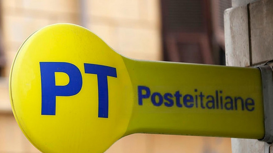 Cdp-Poste, accordo sul risparmio postale per il 2024-2026