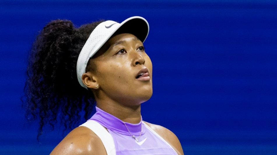 Osaka fehlt bei den Australian Open