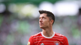 Nächstes Bayern-Basta zu Lewandowski: "Vertrag ist Vertrag!"