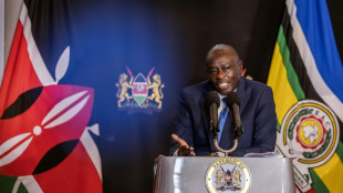 Kenya Senate begins debate on deputy president impeachment