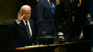 Biden dit adieu à l'ONU en insistant sur l'intérêt des peuples