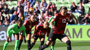 Frauen-WM: Kanada enttäuscht gegen Nigeria 