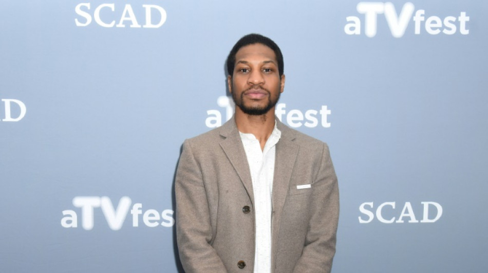 Marvel drops actor Jonathan Majors after assault conviction