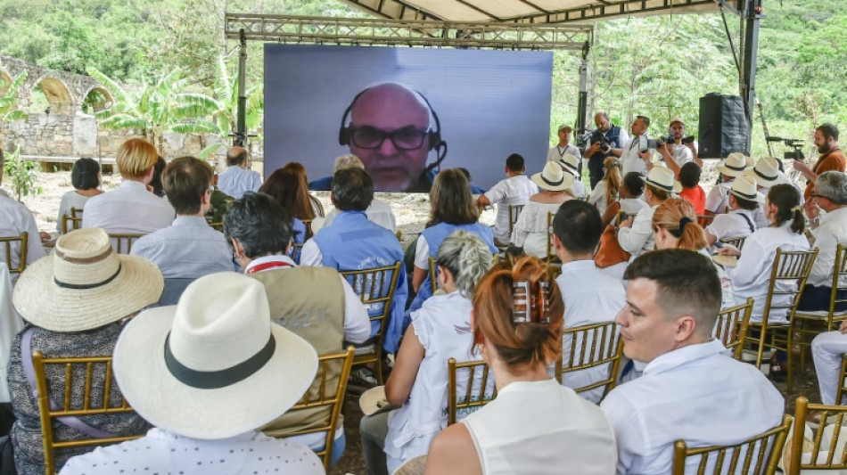 Ex-comandante paramilitar admite que tinha ordem para matar Petro nos anos 1990