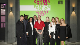 Annunciati i beneficiari del CNMI Fashion Trust Grant