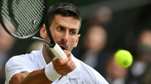History 'fuels' Djokovic Wimbledon title bid against Alcaraz 