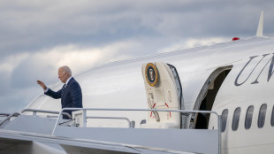 Biden torna alla Casa Bianca per la crisi in Medio Oriente