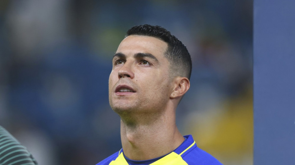 Transfer-Sperre: FIFA-Strafe für Ronaldo-Klub Al-Nassr