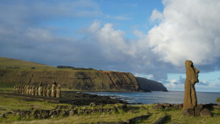 Tourists return but Easter Islanders draw lessons from Covid isolation