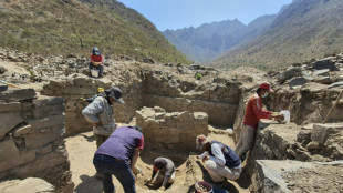 Descubren en Perú sitio arqueológico prehispánico dedicado al culto de ancestros