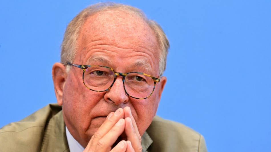 MSC-Chef Ischinger wehrt sich gegen Lobbyismus-Vorwürfe