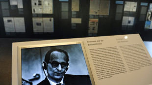 Israel publica en línea miles de documentos del juicio del nazi Eichmann