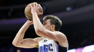 NBA: Franz Wagner glänzt bei Magic-Sieg