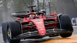 Ferrari 'won't lose heart' despite Imola setback