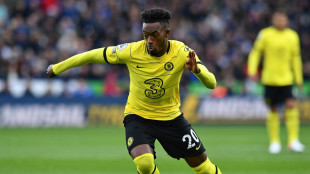 Bild: Hudson-Odoi schon beim Bayer-Medizincheck