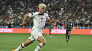 Starker Reyna: USA gewinnen Nations League